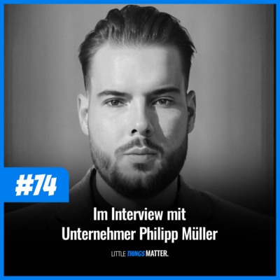 Ich spreche über Themen, die Gurus dir verschweigen. - ein Artikel von Philipp Müller von Mueller Sales Vertriebs- und Verkaufscoaching in der nähe von Heidelberg