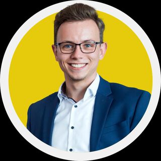 Unser Kunde Benedikt Böhm von der Firma Social Recruiting Agenturinhaber bei Philipp Müller von Müller Sales Vertriebs-, Mindset- und Verkaufscoaching