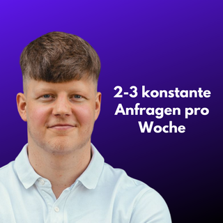 Beitragsbild zu Personal-Trainer: Max Weippert